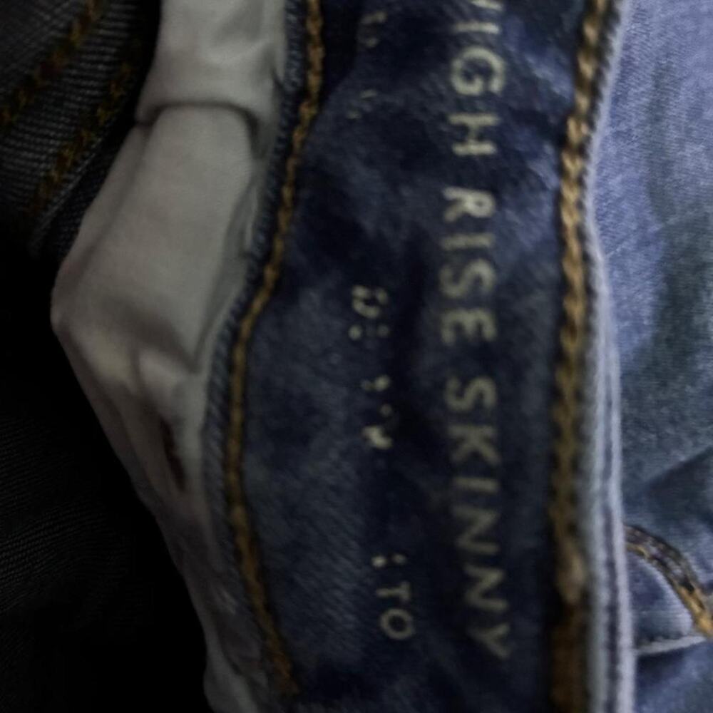 Universal Thread Jeans - Picture 4 of 4